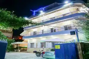 Elidon Apartments, Саранда