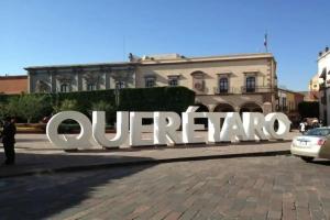 Hotel & SPA La Mansión del Burro Azul, Керетаро