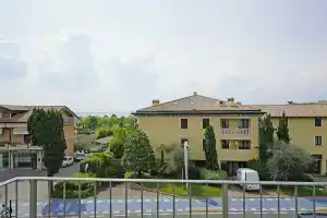 Appartamenti Alle Mura, Лацизе