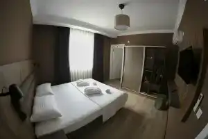Yucemek Apart Hotel, Анталья