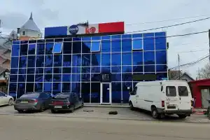 Хостел «Ночлежка», Краснодар