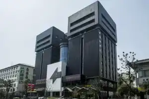 Feeling Hotel, Сиань