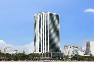 Phi Yen Muong Thanh 60 Apartment, Нячанг