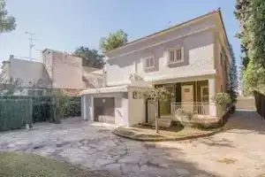 Villa Monica, Кома-Руга