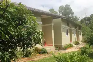 Eco Spring Villa Phu Quoc, Остров Фукуок