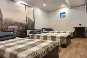 Гостиница «Столица», Уфа