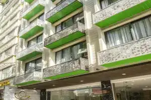 Golden Lotus Central Hotel, Нячанг