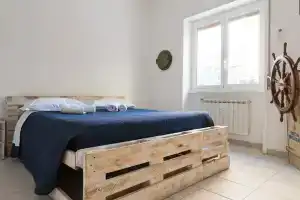 Sestante, Остия-Антика
