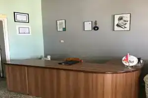 Ugurkan Otel, Патара