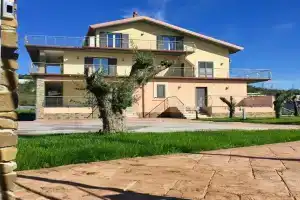 Мини-отель «Miro' Agropoli», Агрополи