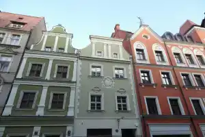 Rosemary's Hostel, Познань