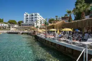 Marti Beach Hotel, Кушадасы