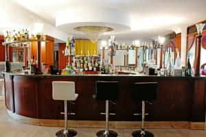 Hotel Imperiale, Торре-Аннунциата