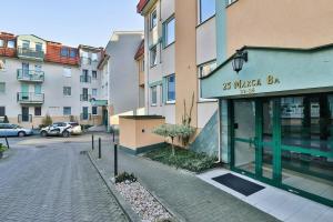 Apartments Sopot 23 Marca by Renters, Сопот