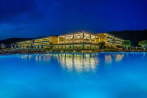 Ammoa Luxury Hotel & Spa Resort, Никити