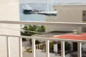 Amazing apartment with view, Пирей