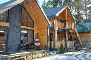 Гостевой дом «Адами», Архыз