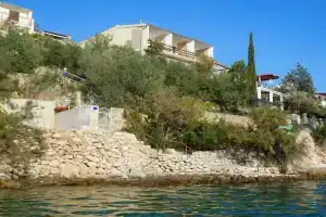 Ivan - 15 m From Beach - Sa2, Винишхе
