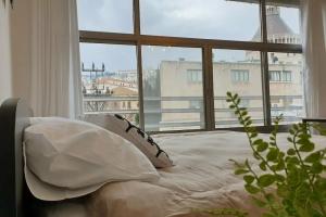 City Center Rooms, Назарет