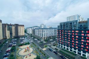 Apartments compass group, Тюмень