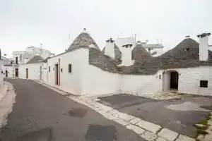 Il Fico D'india - Trullo in Alberobello, Альберобелло
