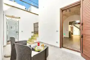 2192 Casetta di Adriana, Копертино