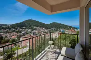 Apartment Blù, Дубровник