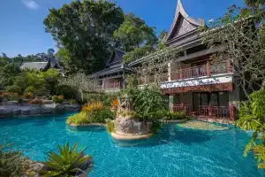 Thavorn Beach Village Resort & Spa Phuket - Sha Extra Plus