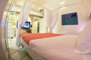 B&b Isola dello stampatore, Лечче