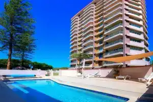 Narrowneck Court, Голд-Кост