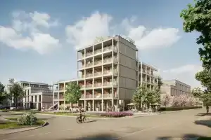 Nuna, Розенхайм