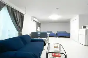 Fl Residence Takadanobaba, Токио