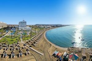 Golden Bay Beach Hotel