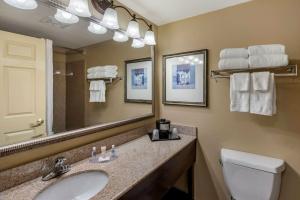 Comfort Inn & Suites Virginia Beach - Norfolk Airport, Чесапик