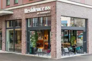 Residence Inn by Marriott Dortmund, Дортмунд