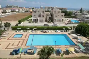DebbieXenia Hotel Apartments, Протарас