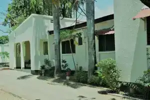Afri House, Дар-Эс-Салам