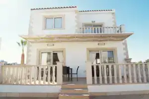 Villa Ithaca Protaras, Протарас