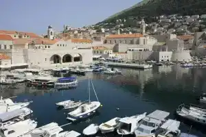 The Byron Dubrovnik, Дубровник