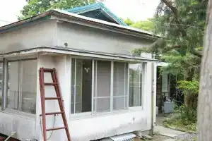 Rokkakudo Sawada House, Готемба