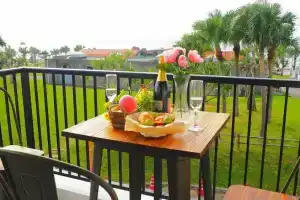 Ocean View Araha 305, Гинован