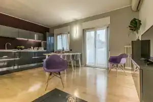 Family Apartments Verdi, Тренто