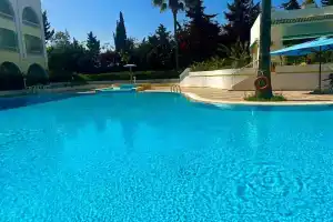 Résidence Royal - Deluxe, Хаммамет