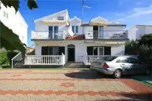 Apartment Vinko, Zablaće