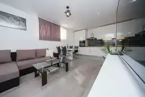 Split City Apartment, Сплит