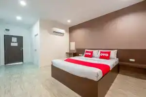 Oyo 939 69 Resort, Банг-Ламунг