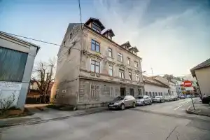 Apartment A1, Любляна