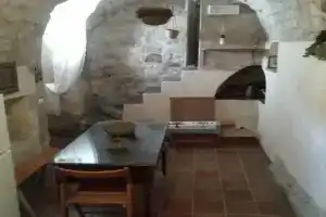 Grotta Paradiso, Модика