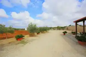 Complesso Centopietre, Пату