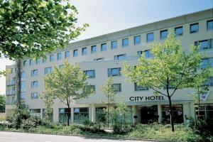 Dormero Hotel Reutlingen, Ройтлинген